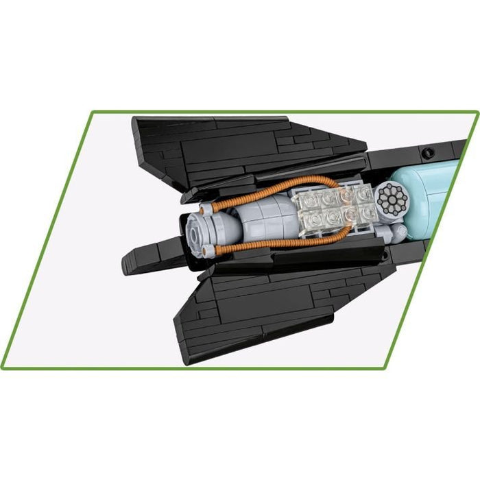 EAN 5902251031206 - COBI V2 Rocket imagen 6
