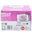 EAN 8412497788989 - Stor Hello Kitty tazón Rosa, Blanco Universal 1 pieza(s) imagen 6