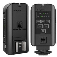 EAN 7630006311904 - Elinchrom E19368 imagen 2