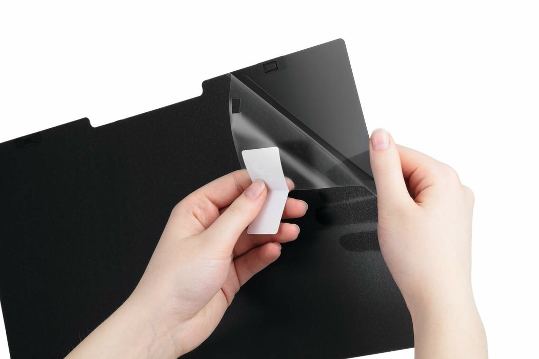 EAN 4005546740522 - Durable 513957 filtro para monitor 40,6 cm (16") Portátil Filtro de privacidad para pantallas sin marco imagen 7