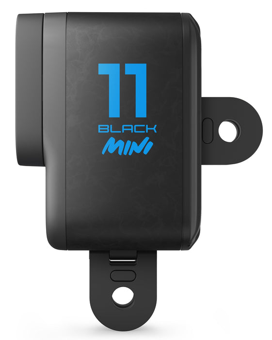 EAN 0818279029536 - GoPro CHDHF-111-RW cámara para deporte de acción 27,6 MP 5.3K Ultra HD CMOS 25,4 / 1,9 mm (1 / 1.9") Wifi imagen 10