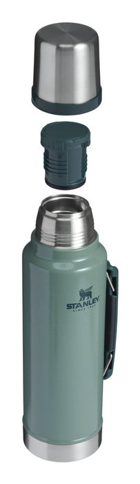 EAN 1200185004674 - Stanley 10-11347-119 termo 1,4 L Verde imagen 2
