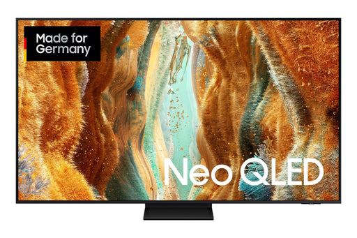 EAN 8806095911434 - Samsung GQ55QN70FAU 139,7 cm (55") 4K Ultra HD Smart TV Wifi Negro imagen 1
