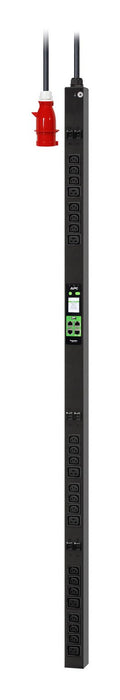 EAN 731304761235 - APC EPDU2232M unidad de distribución de energía (PDU) 24 salidas AC 0U Negro imagen 1