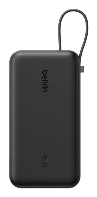 EAN 0745883933792 - Belkin UltraCharge 10000 mAh Negro imagen 4