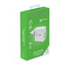 EAN 8021735744856 - Celly TCUSBC30WWH cargador de dispositivo móvil Universal Blanco Corriente alterna Carga rápida Interior imagen 4