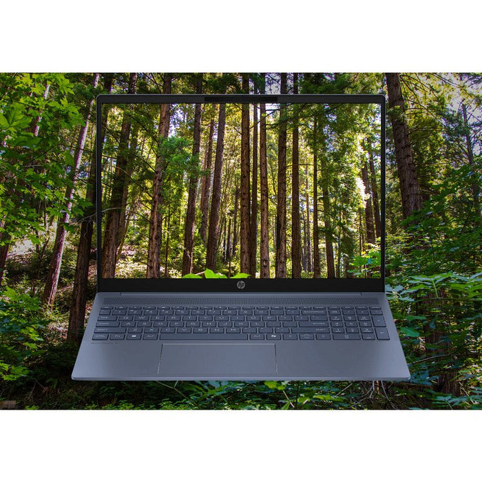 EAN 199251160516 - HP OmniBook 5 NGAI 16-ag1006ns Copilot+ PC AMD Ryzen AI 7 350 Portátil 40,6 cm (16") 2K 16 GB LPDDR5x-SDRA imagen 5