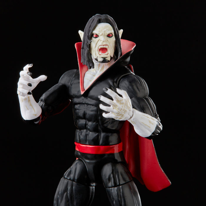 EAN 5010996145994 - Marvel Spider-Man Spider-Man vs Morbius imagen 26