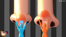 EAN 0045496479862 - Nintendo WarioWare: Move It! Estándar Plurilingüe Nintendo Switch imagen 3