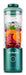 EAN 8006447004504 - NutriBullet NBP013GR licuadora 0,59 L Batidora de vaso portátil Verde imagen 1