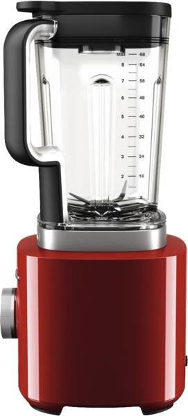 EAN 5413184914523 - KitchenAid 5KSB2073EER 2 L Batidora de vaso 1200 W Negro, Rojo imagen 4