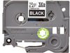 EAN 4977766685733 - Brother TZE-335 cinta para impresora de etiquetas Blanco sobre negro TZ imagen 2