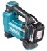 EAN 0088381748902 - Makita DMP181Z bomba de aire eléctrica 11,1 bar 22 l/min imagen 3