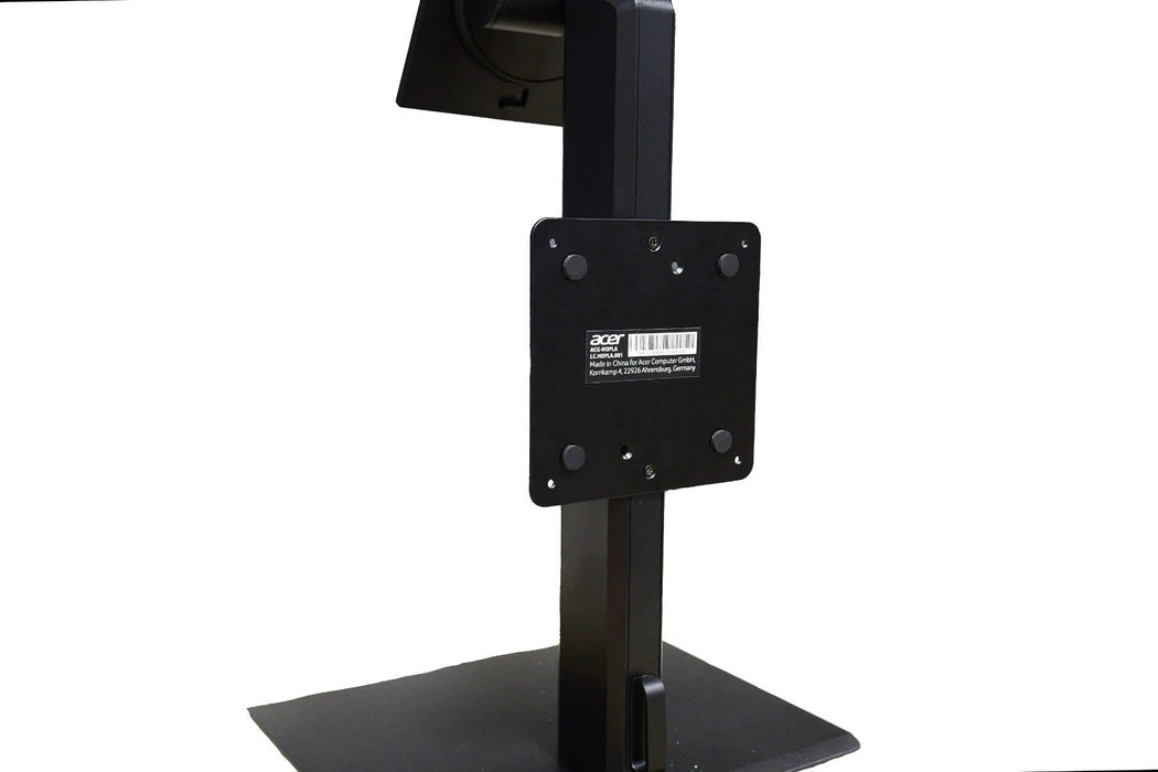 EAN 4712842946588 - Acer LC.HOPLA.001 soporte y montura para estación de trabajo/PC todo en uno Negro imagen 4