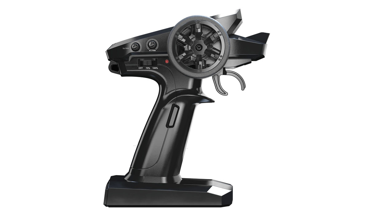 EAN 4262408970101 - Amewi Hyper Go Breaker Prodrift 1.4 modelo controlado por radio Coche Motor eléctrico 1:14 imagen 10