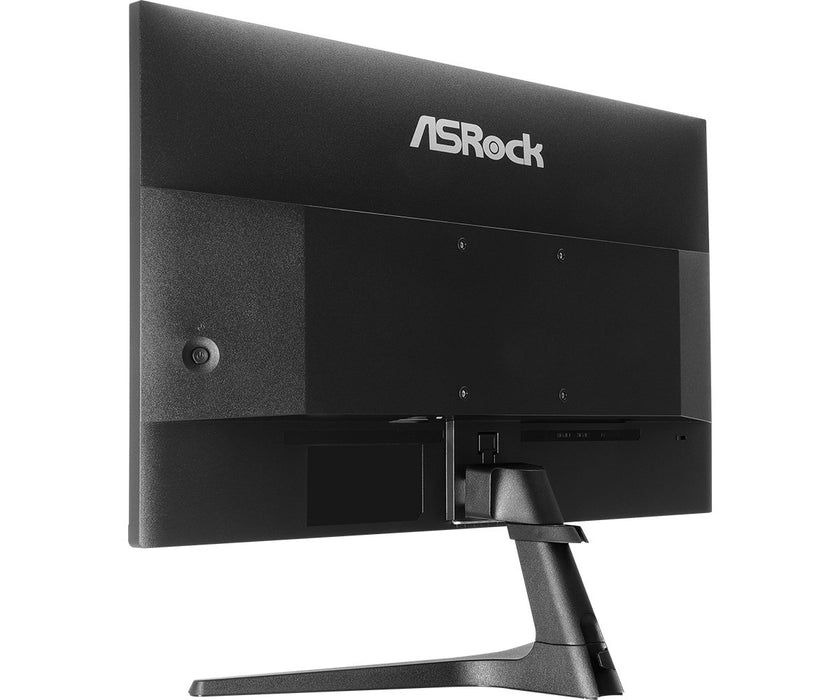 EAN 4710483946349 - Asrock Phantom Gaming pantalla para PC 62,2 cm (24.5") 1920 x 1080 Pixeles Full HD LED Negro imagen 4