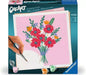 EAN 4005556255191 - Ravensburger 25519 libro y página para colorear Kit de pintura por números imagen 1