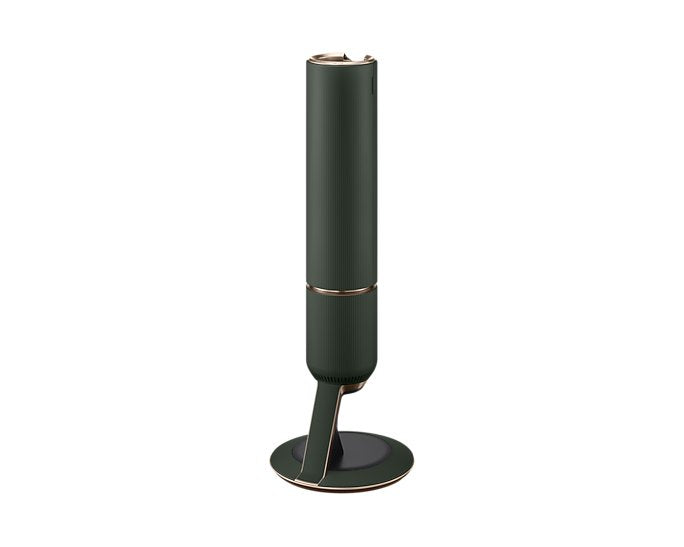 EAN 8806095108988 - Samsung VS20B95943N Aspiradora escoba 2 en 1 Batería Secar UltraFine Sin bolsa Negro, Verde imagen 42