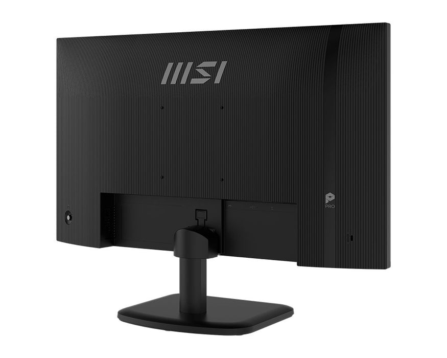 EAN 4711377286794 - MSI PRO MP251L E2 pantalla para PC 62,2 cm (24.5") 1920 x 1080 Pixeles Full HD LED Negro imagen 6