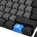 EAN 4044951037438 - Sharkoon SKILLER SAC20 Tecla imagen 2