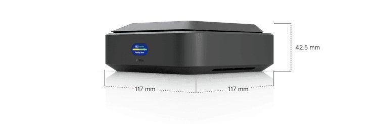 EAN 0810177164630 - Ubiquiti AirWire WLAN 5800 Mbit/s imagen 15