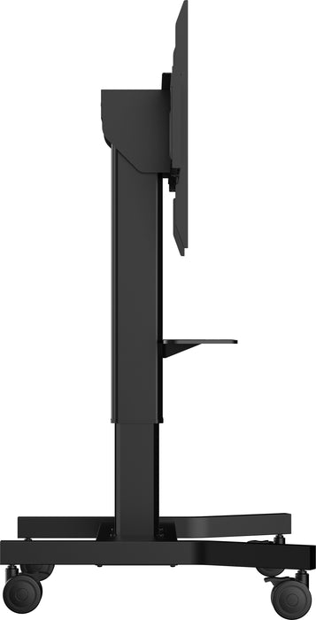 EAN 4948570033102 - iiyama MD CAR1021-B1 soporte para monitor 2,18 m (86") Piso Negro imagen 3