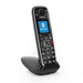 EAN 4250366859439 - Gigaset E720 Teléfono DECT/analógico Identificador de llamadas Negro imagen 1