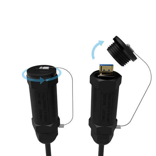 EAN 8436574706475 - AISENS A153-0614 cable HDMI HDMI tipo A (Estándar) imagen 2