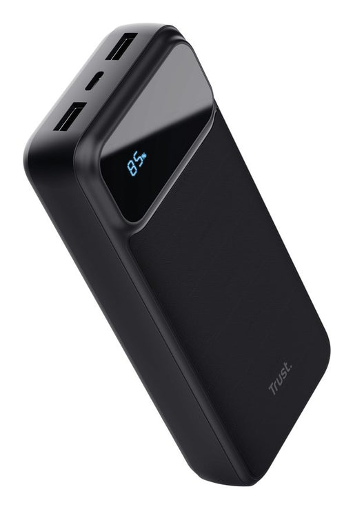 EAN 8713439258837 - Trust 25883 batería externa Ión de litio 20000 mAh Negro imagen 2