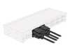 EAN 4043619868223 - DeLOCK 86822 cable de serie Negro DB-9 imagen 2