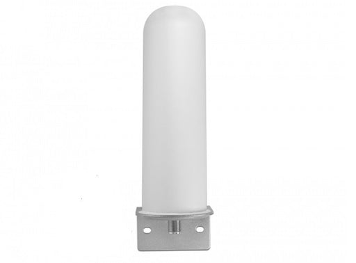 EAN 4043619125715 - DeLOCK 12571 antena para red Antena omnidireccional Clase N 6 dBi imagen 1