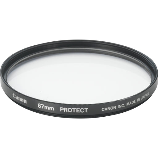 EAN 0082966430978 - Canon 2598A001 filtro de lente de cámara Filtro protector para cámara 67 mm imagen 1
