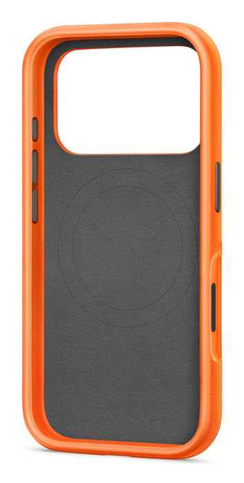 EAN 0195950659115 - Apple MGJQ4LL/A funda para teléfono móvil 16 cm (6.3") Naranja imagen 2