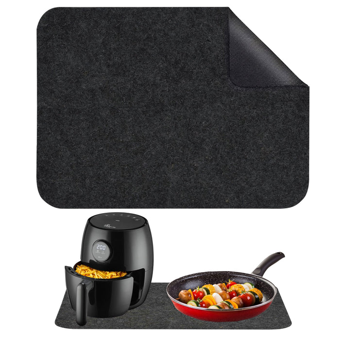 EAN 5907207228167 - Extralink HOME OCHRONNA MATA POD AIR FRYER 60X45 CM imagen 1