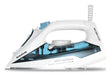 EAN 8414234187147 - Taurus BALI 3200 X-SLIDE Plancha vapor-seco Suela de cerámica 3200 W Azul, Blanco imagen 1