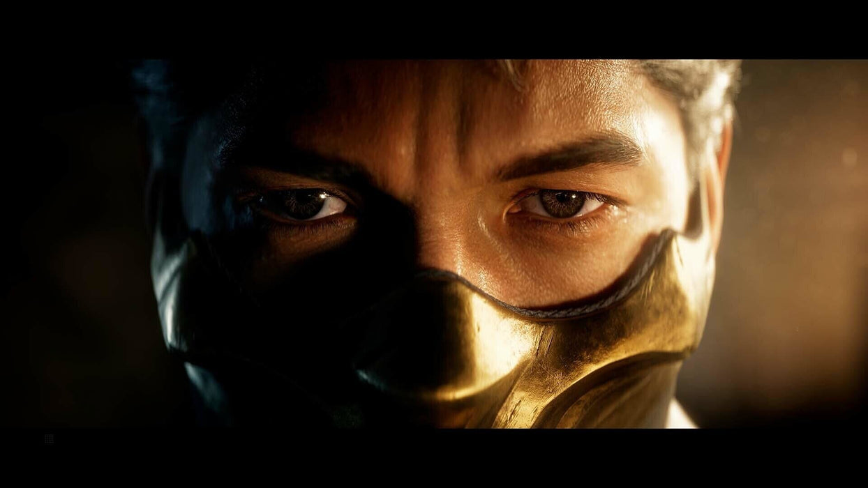 EAN 5051895417058 - Warner Bros. Games Mortal Kombat 1 Estándar PlayStation 5 imagen 4