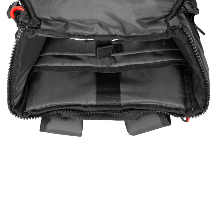 EAN 6932391935736 - Marvo Scorpion BA-002 Ranger 600G Waterproof 15.6 Inch Gaming Laptop Backpack (Black) mochila Mochila de  imagen 8