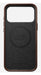 EAN 856504011918 - Nomad Traditional Leather Case funda para teléfono móvil 17,5 cm (6.9") Marrón imagen 6