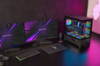 EAN 8435693112556 - Mars Gaming MCLCDX carcasa de ordenador Midi Tower Negro imagen 15