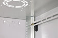 EAN 4016032488637 - Digitus DN-37110 armario rack 12U Bastidor de pared Gris claro imagen 5
