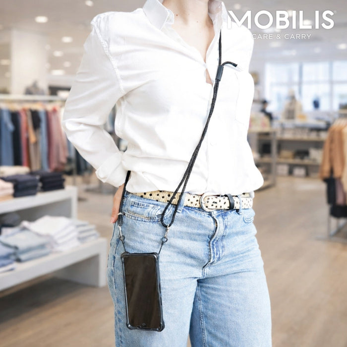 EAN 3700992538297 - Mobilis 001397 accesorio para teléfono móvil o smartphone Cordón imagen 3