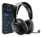 EAN 5707119065658 - Steelseries Arctis Nova 7P Gen 2 Auriculares Inalámbrico Diadema Juego Bluetooth Negro imagen 2