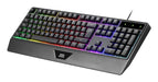 EAN 8435693108382 - Mars Gaming MCP124PRO teclado Ratón incluido Juego USB QWERTY imagen 3