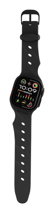 EAN 8721145010984 - Decoded Ares Splice Grupo de rock Negro Silicona imagen 1