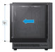 EAN 6931858775786 - GameMax Storm 2 AB Midi Tower Negro imagen 5