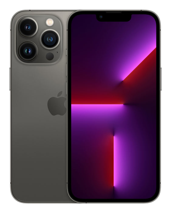EAN 194252717141 - Apple iPhone 13 Pro 15,5 cm (6.1") SIM doble iOS 15 5G 512 GB Grafito imagen 1