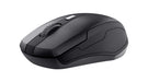 EAN 8713439240085 - Trust TKM-350 teclado Ratón incluido Universal RF inalámbrico Negro imagen 3