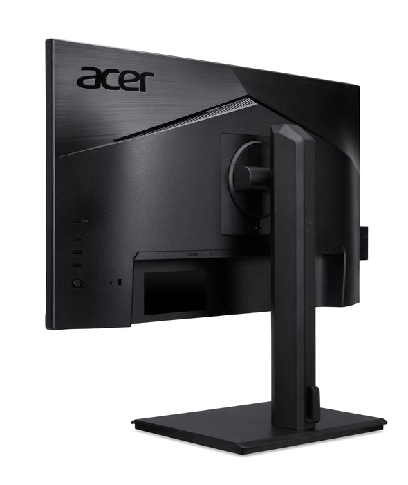 EAN 4711474327529 - Acer Vero B7 B247YGbemiqpruzx pantalla para PC 60,5 cm (23.8") 1920 x 1080 Pixeles Full HD LCD Negro imagen 4