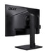 EAN 4711474327529 - Acer Vero B7 B247YGbemiqpruzx pantalla para PC 60,5 cm (23.8") 1920 x 1080 Pixeles Full HD LCD Negro imagen 4