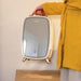 EAN 8435484044417 - Cecotec CoolingBeauty 6000 Mirror Nevera nevera portátil 6 L Eléctrico Rosa imagen 9